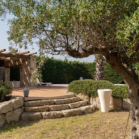 Hotel Borgo delle Pietre Porto Empedocle Esterno foto