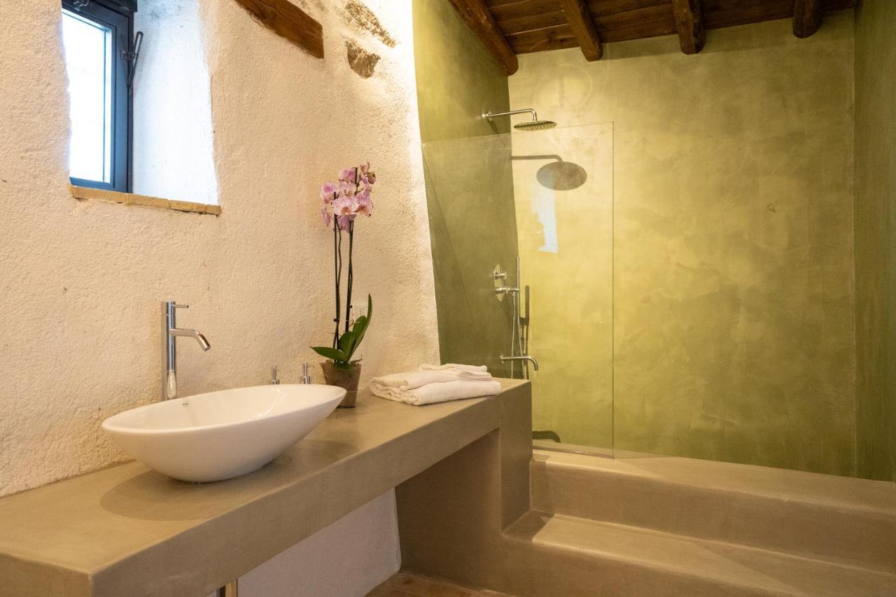 Hotel Borgo delle Pietre Porto Empedocle Esterno foto