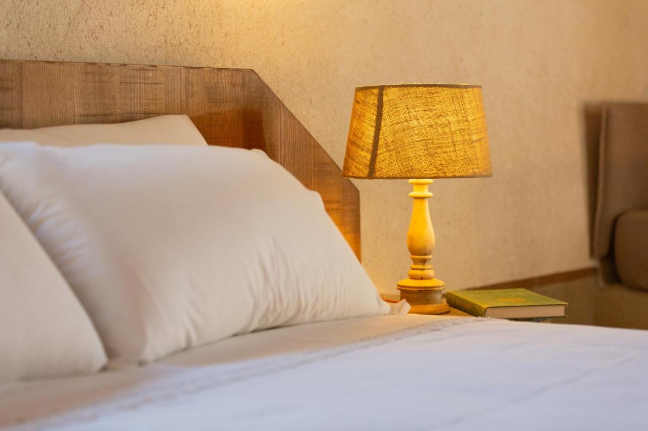 Hotel Borgo delle Pietre Porto Empedocle Esterno foto