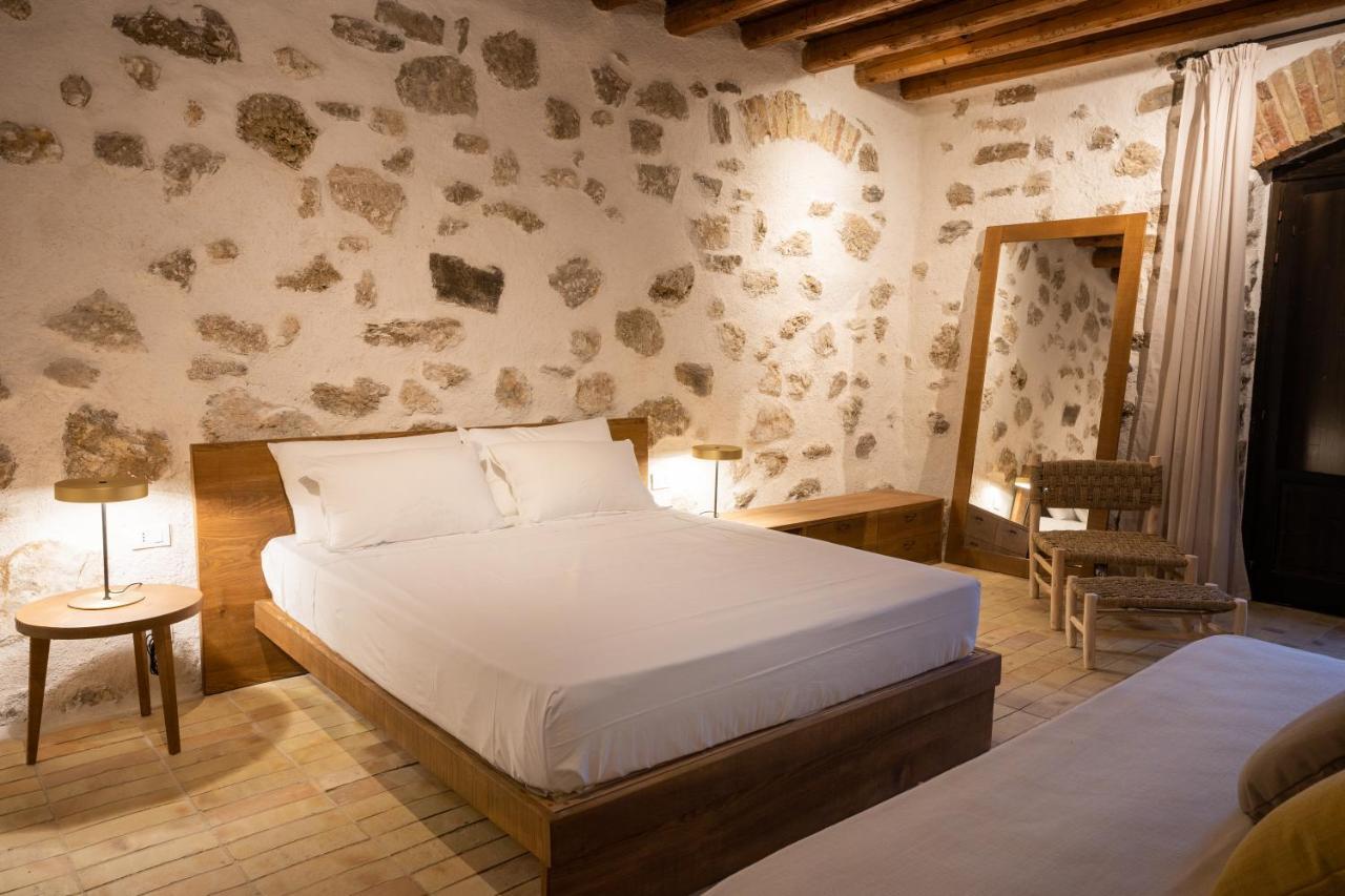 Hotel Borgo delle Pietre Porto Empedocle Esterno foto