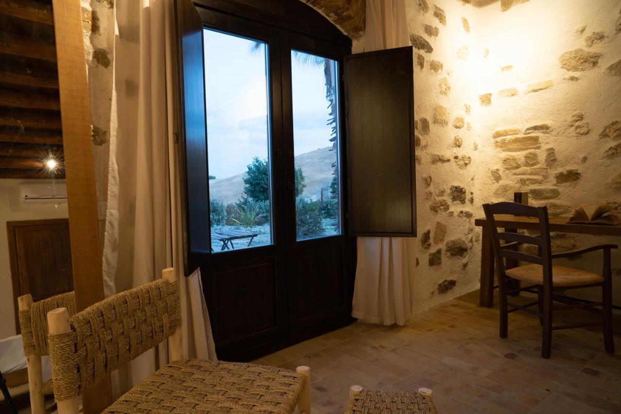 Hotel Borgo delle Pietre Porto Empedocle Esterno foto