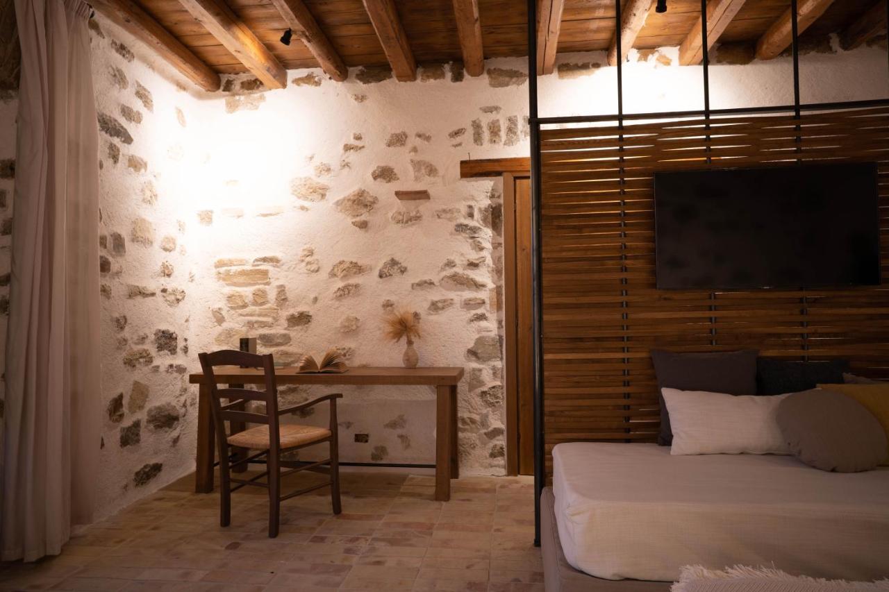 Hotel Borgo delle Pietre Porto Empedocle Esterno foto