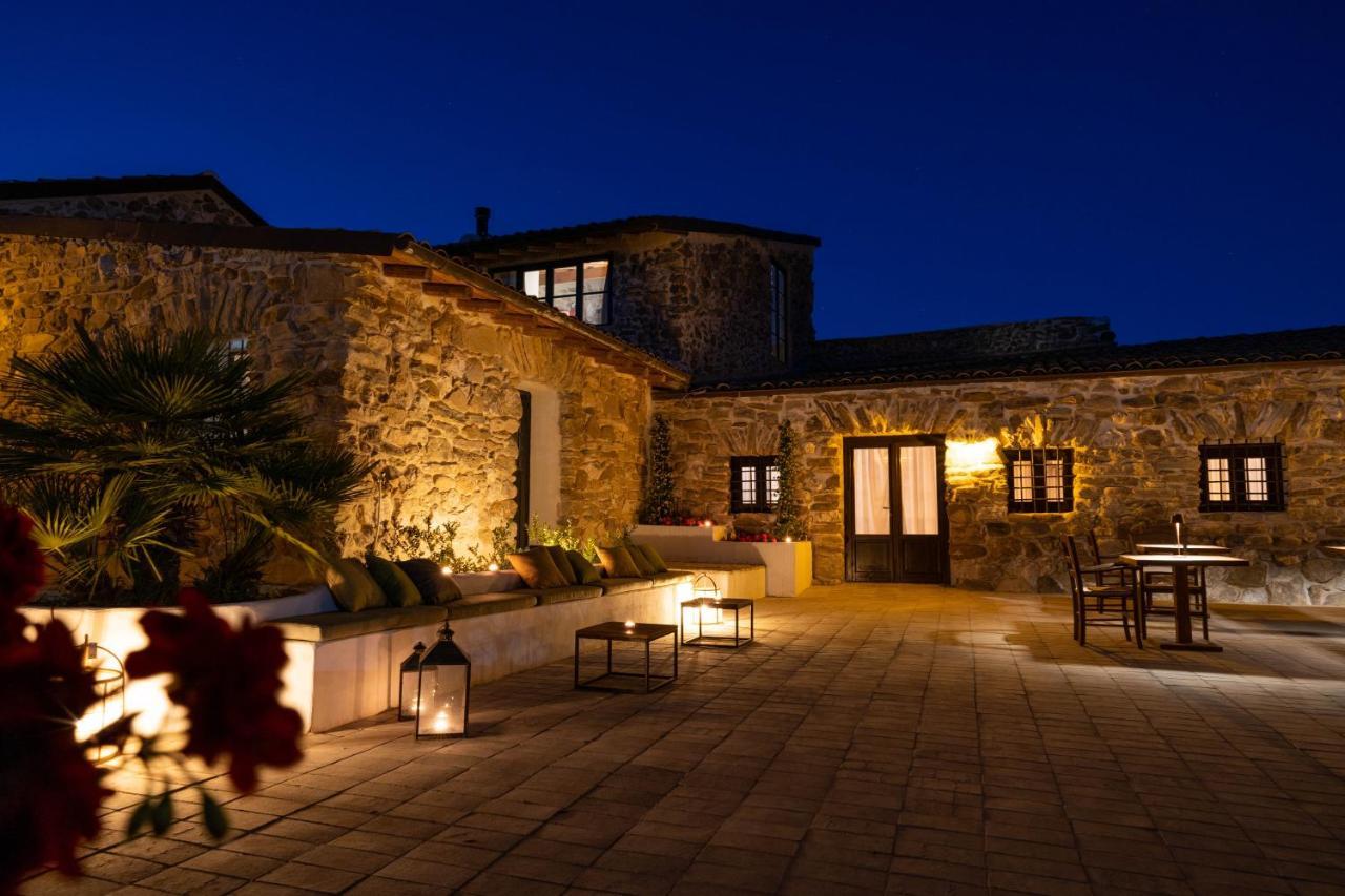 Hotel Borgo delle Pietre Porto Empedocle Esterno foto