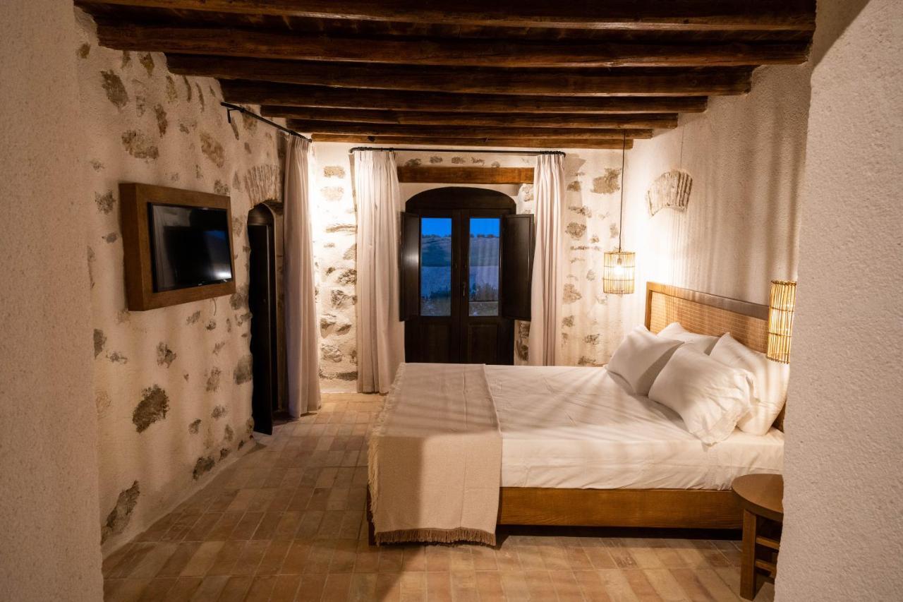 Hotel Borgo delle Pietre Porto Empedocle Esterno foto