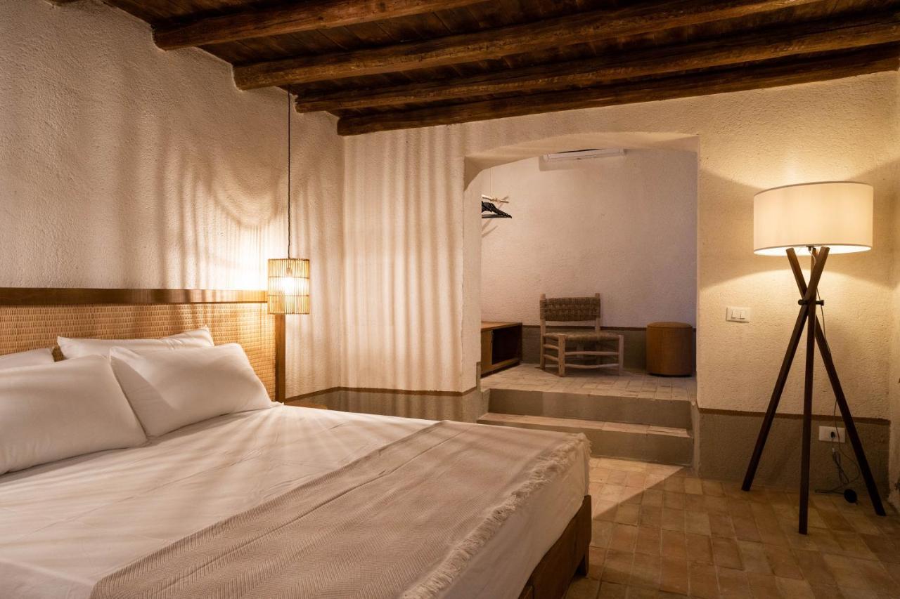 Hotel Borgo delle Pietre Porto Empedocle Esterno foto