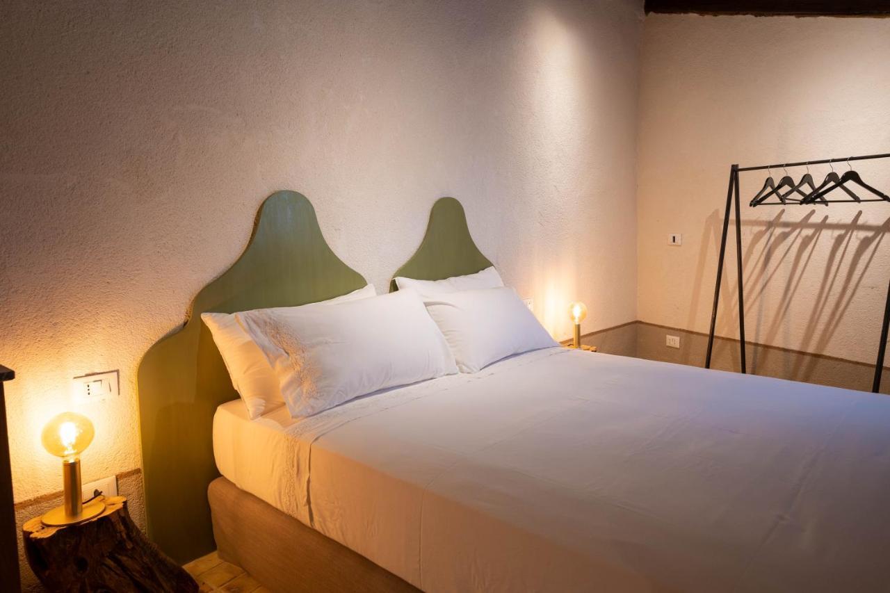 Hotel Borgo delle Pietre Porto Empedocle Esterno foto
