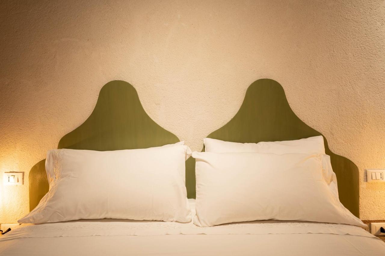 Hotel Borgo delle Pietre Porto Empedocle Esterno foto