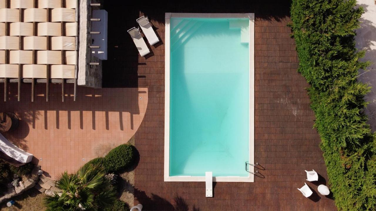 Hotel Borgo delle Pietre Porto Empedocle Esterno foto