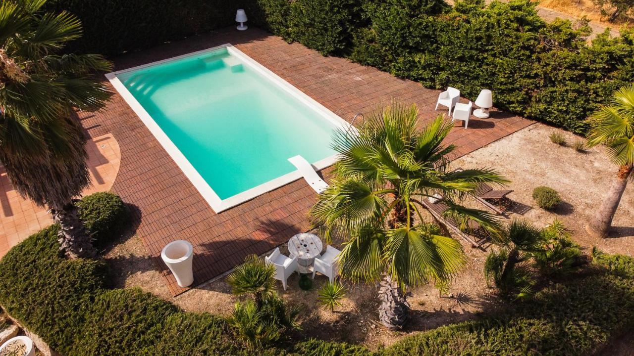 Hotel Borgo delle Pietre Porto Empedocle Esterno foto