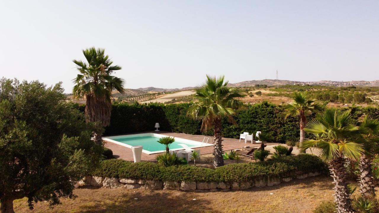 Hotel Borgo delle Pietre Porto Empedocle Esterno foto