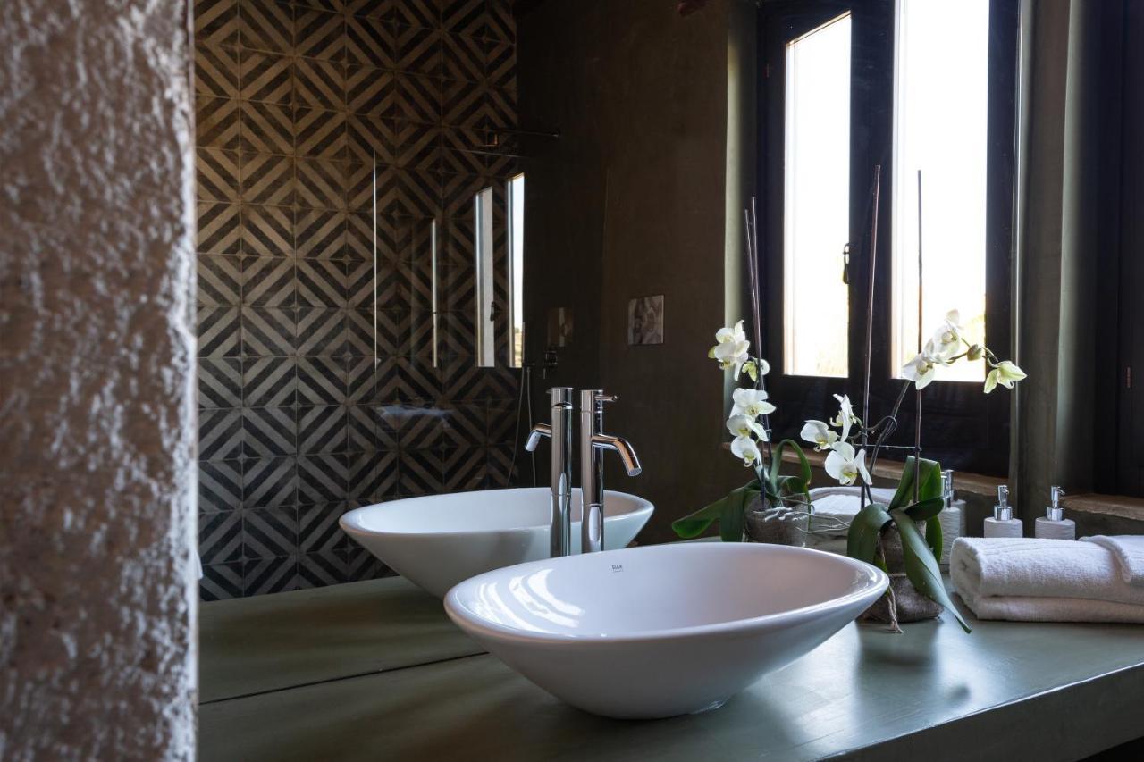 Hotel Borgo delle Pietre Porto Empedocle Esterno foto