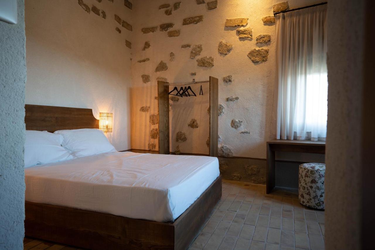 Hotel Borgo delle Pietre Porto Empedocle Esterno foto