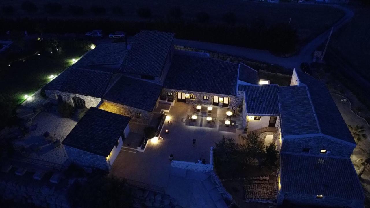 Hotel Borgo delle Pietre Porto Empedocle Esterno foto