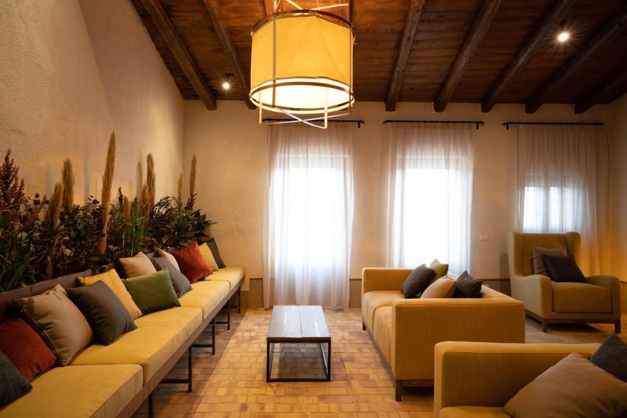 Hotel Borgo delle Pietre Porto Empedocle Esterno foto
