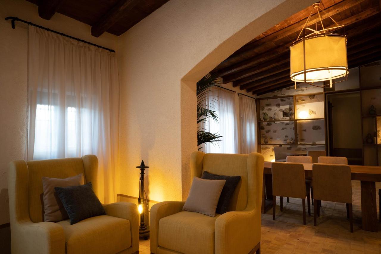Hotel Borgo delle Pietre Porto Empedocle Esterno foto