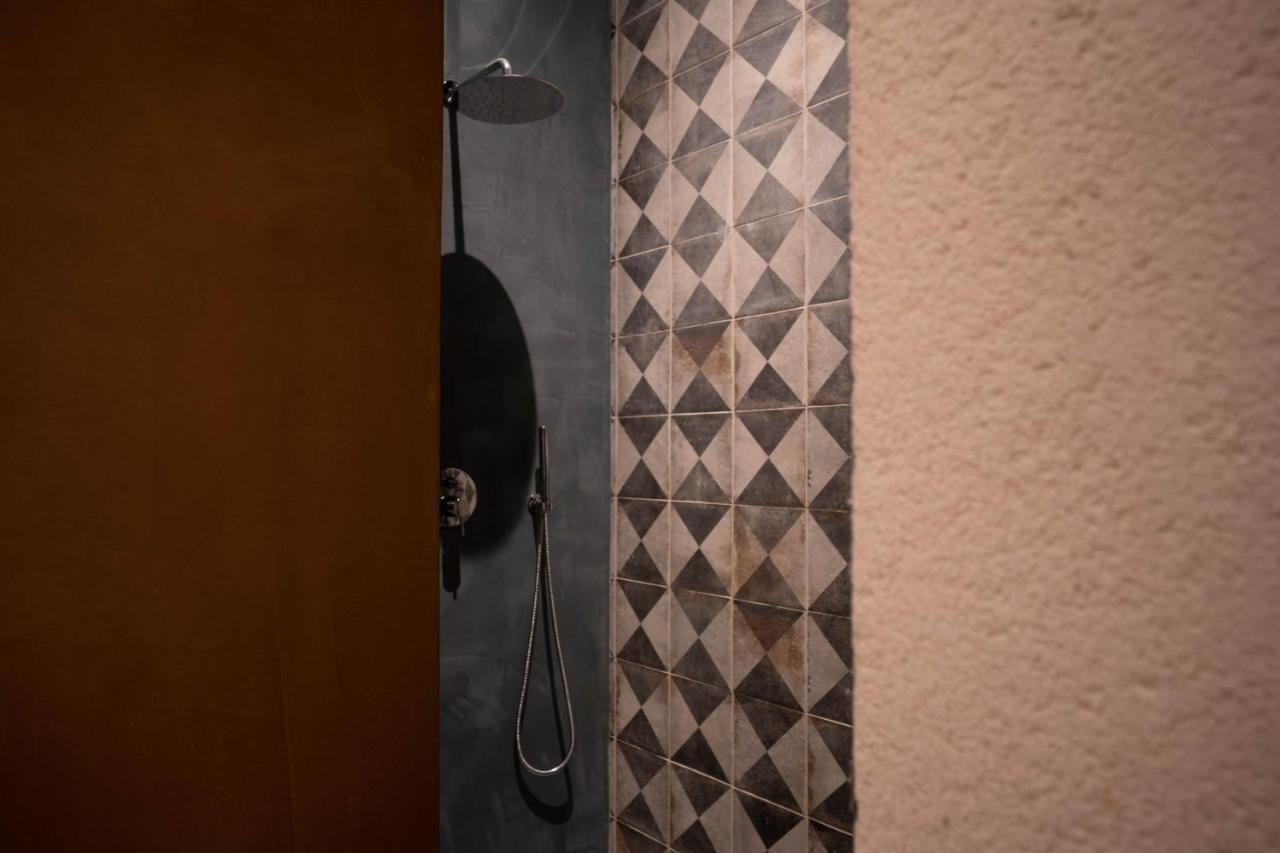 Hotel Borgo delle Pietre Porto Empedocle Esterno foto