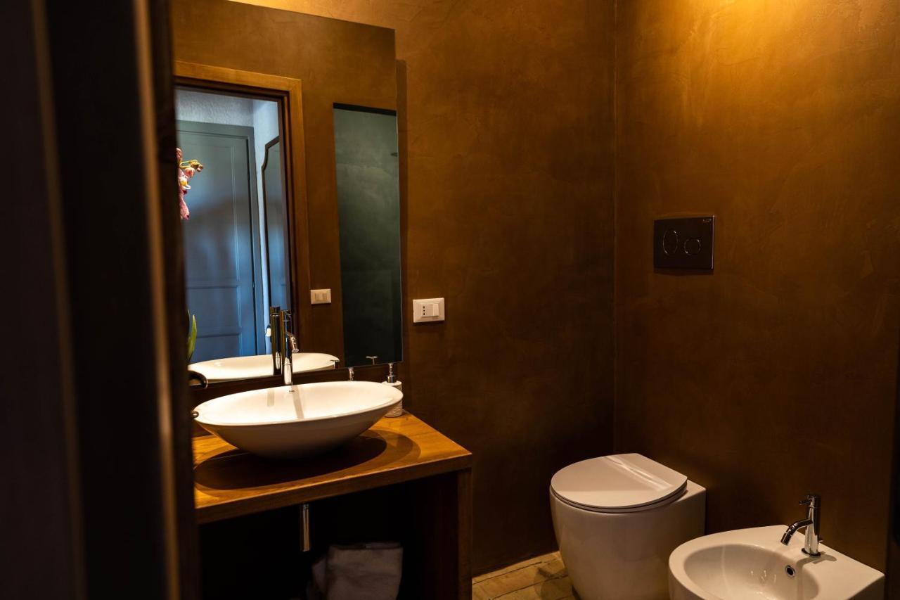 Hotel Borgo delle Pietre Porto Empedocle Esterno foto