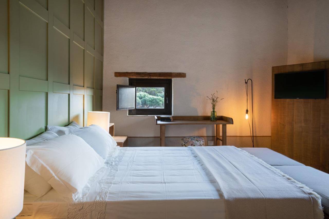 Hotel Borgo delle Pietre Porto Empedocle Esterno foto