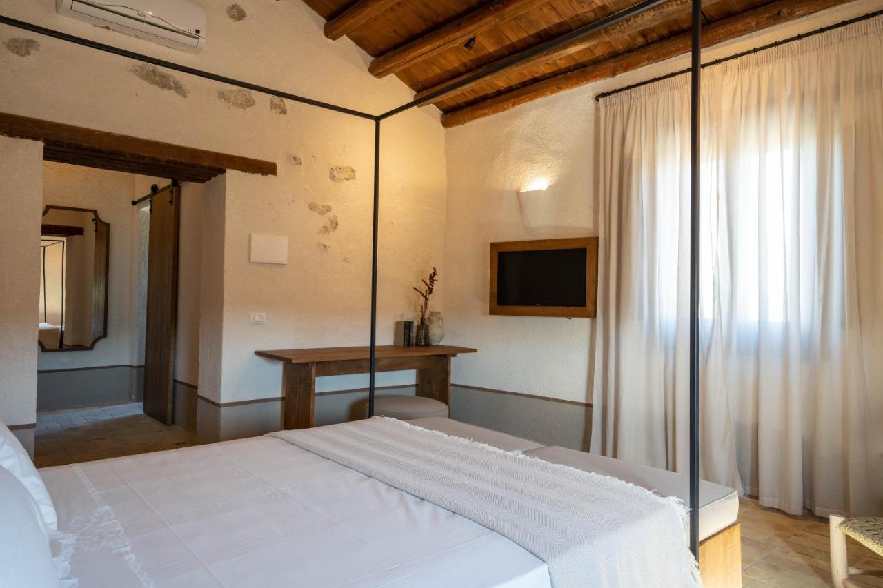 Hotel Borgo delle Pietre Porto Empedocle Esterno foto