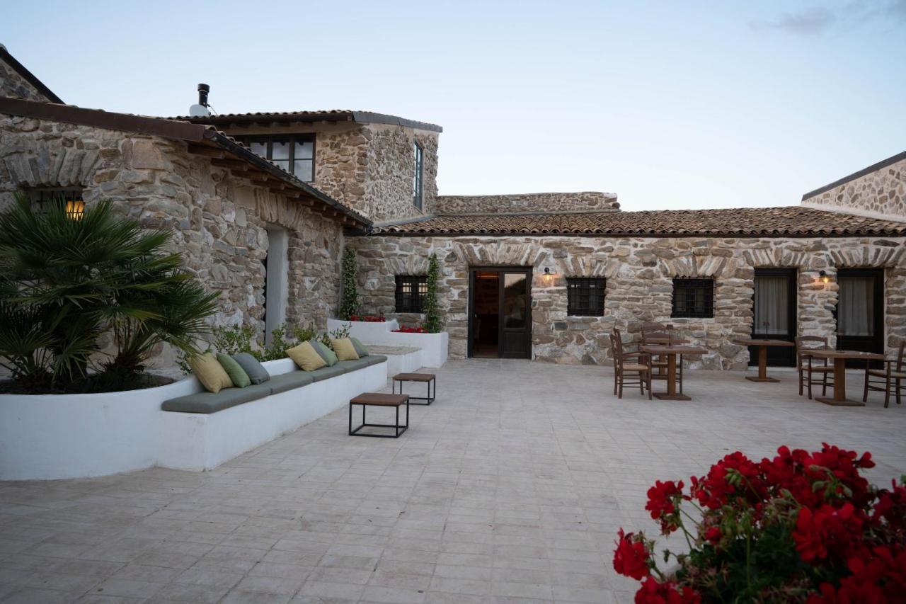 Hotel Borgo delle Pietre Porto Empedocle Esterno foto