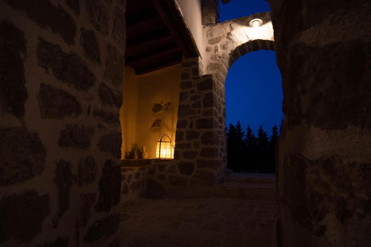 Hotel Borgo delle Pietre Porto Empedocle Esterno foto