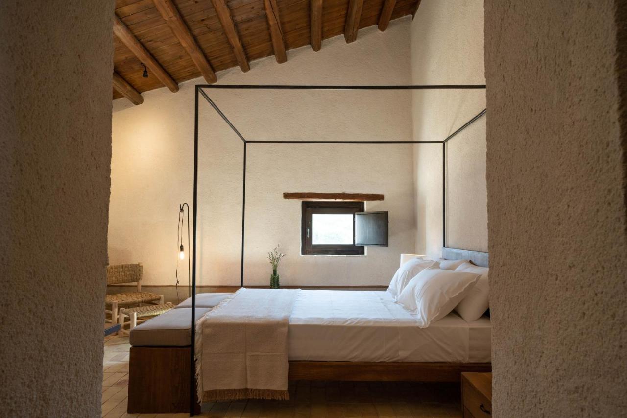 Hotel Borgo delle Pietre Porto Empedocle Esterno foto