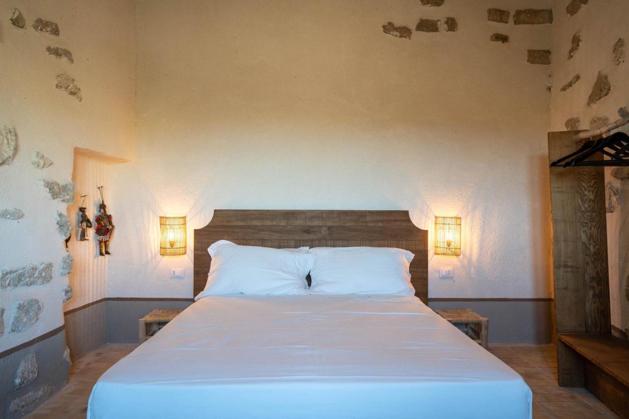 Hotel Borgo delle Pietre Porto Empedocle Esterno foto