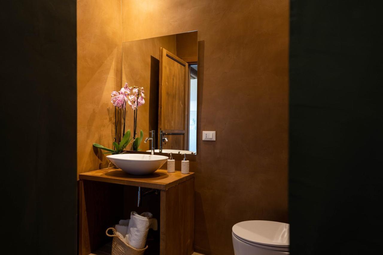 Hotel Borgo delle Pietre Porto Empedocle Esterno foto
