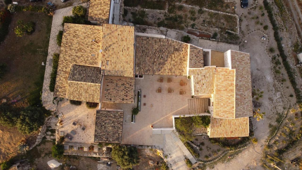 Hotel Borgo delle Pietre Porto Empedocle Esterno foto