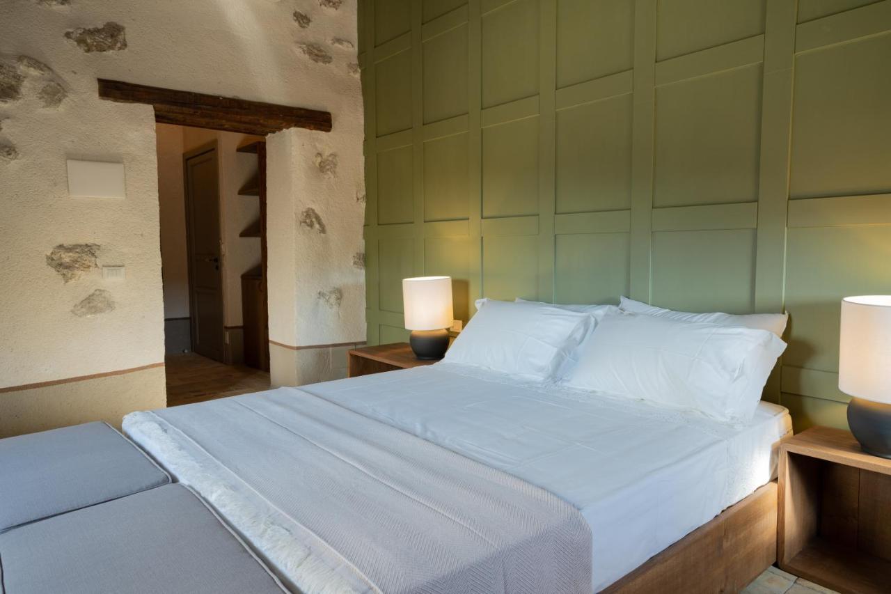Hotel Borgo delle Pietre Porto Empedocle Esterno foto