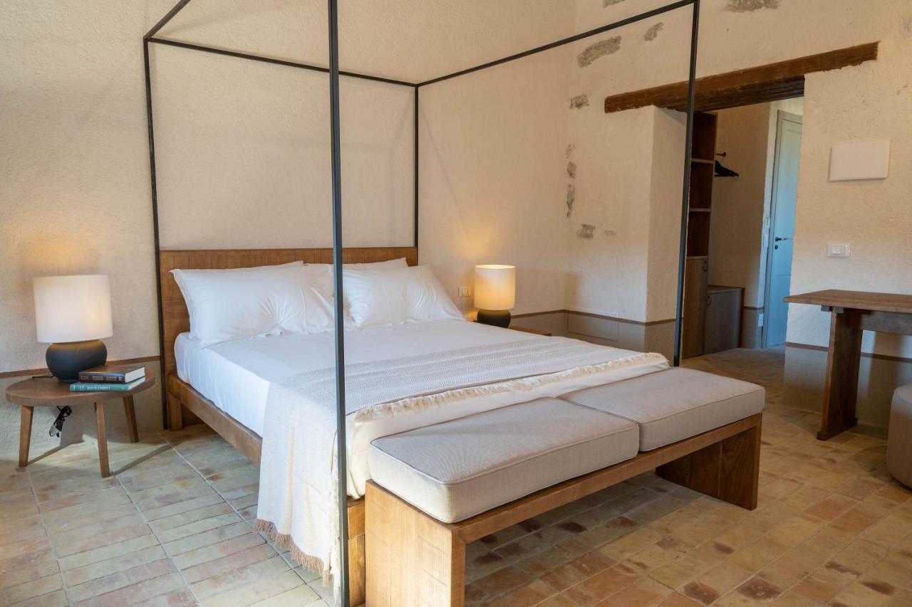 Hotel Borgo delle Pietre Porto Empedocle Esterno foto