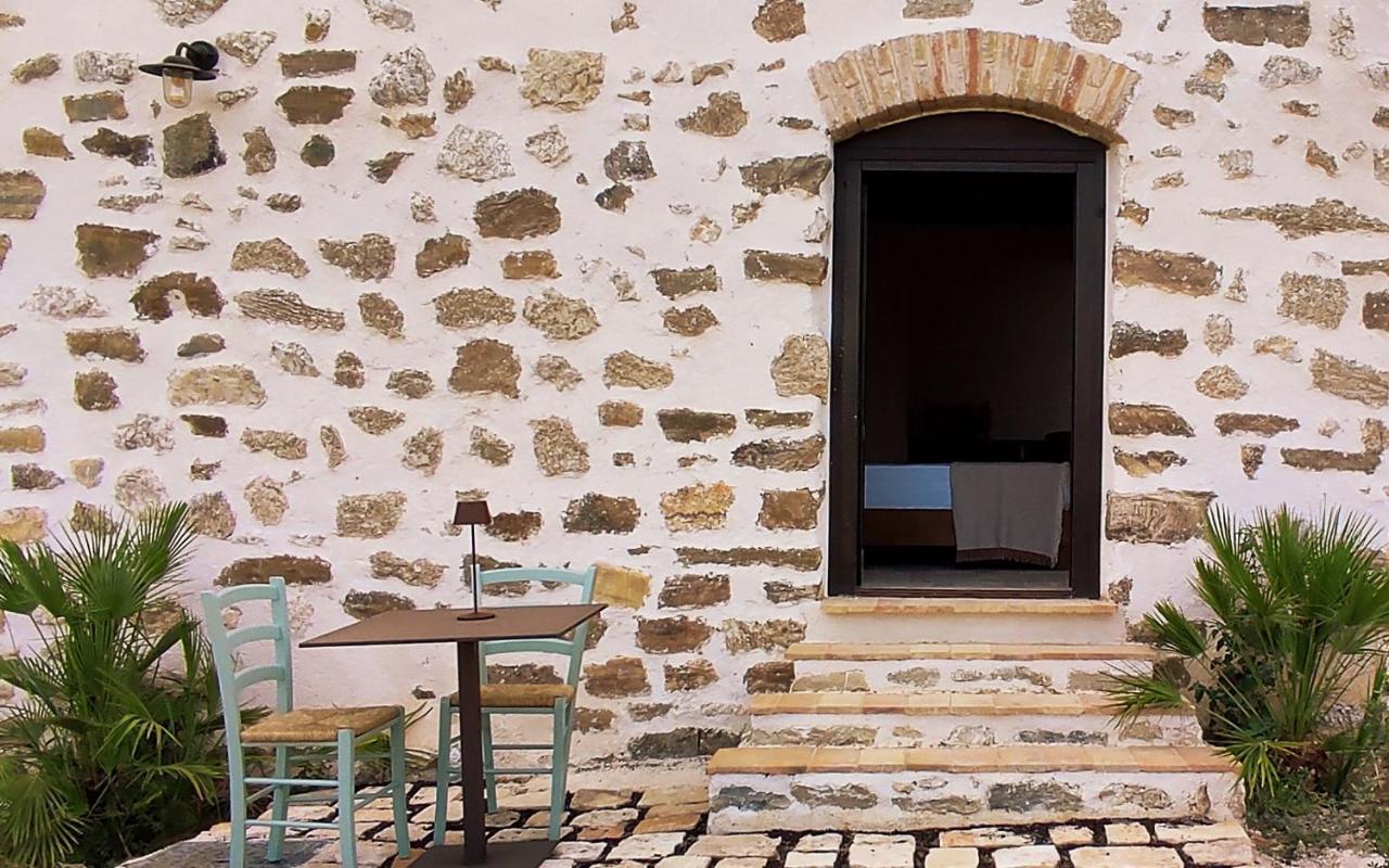 Hotel Borgo delle Pietre Porto Empedocle Esterno foto