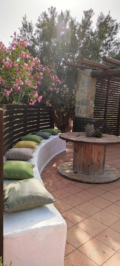 Hotel Borgo delle Pietre Porto Empedocle Esterno foto