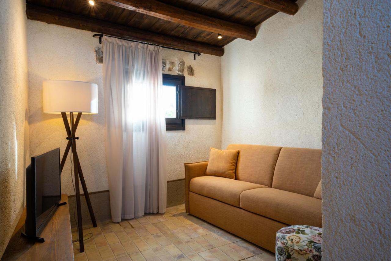 Hotel Borgo delle Pietre Porto Empedocle Esterno foto