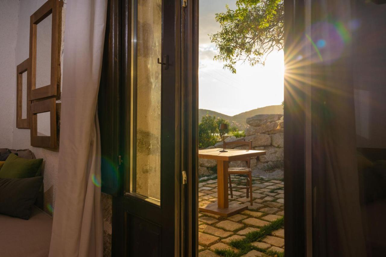 Hotel Borgo delle Pietre Porto Empedocle Esterno foto