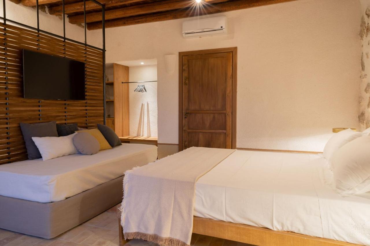 Hotel Borgo delle Pietre Porto Empedocle Esterno foto