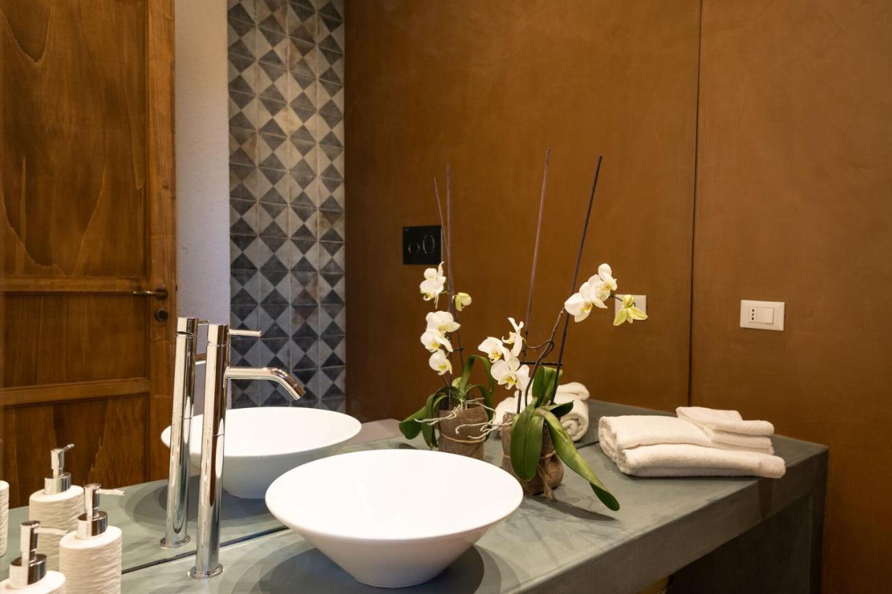 Hotel Borgo delle Pietre Porto Empedocle Esterno foto