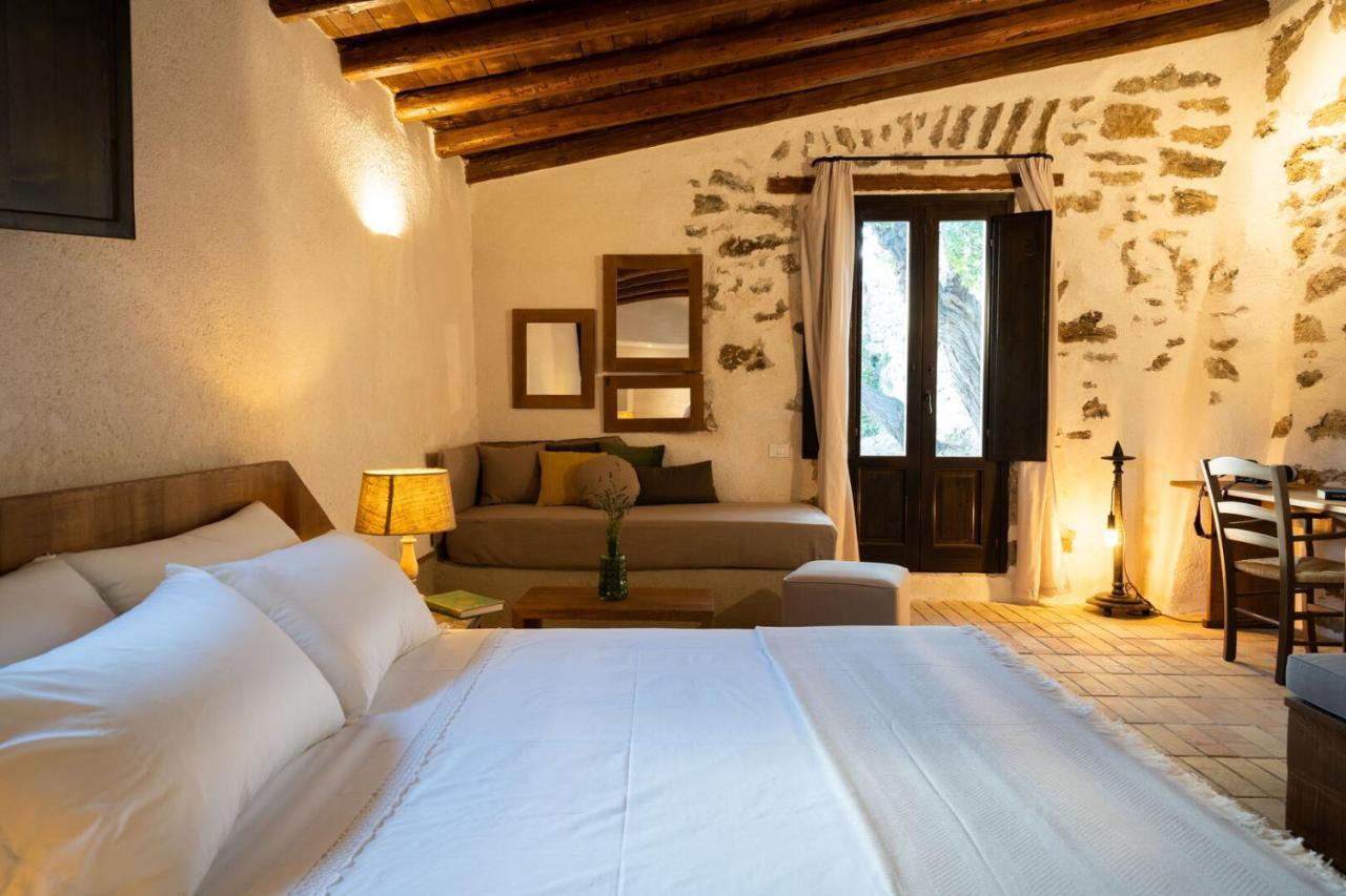 Hotel Borgo delle Pietre Porto Empedocle Esterno foto