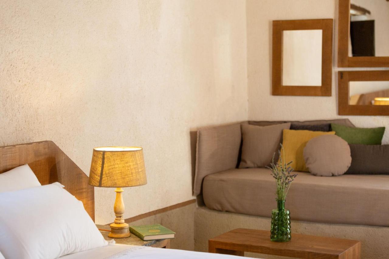 Hotel Borgo delle Pietre Porto Empedocle Esterno foto