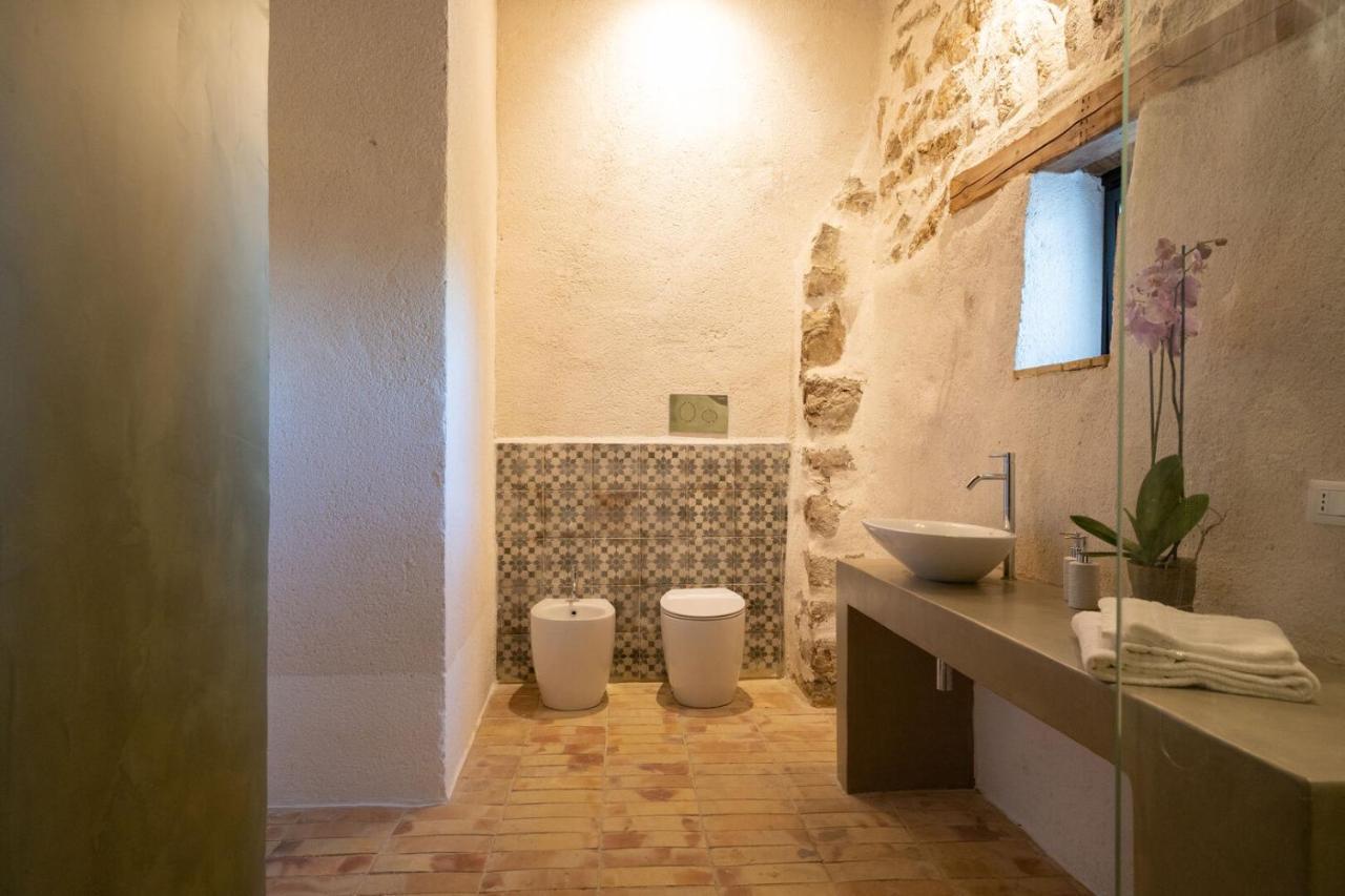 Hotel Borgo delle Pietre Porto Empedocle Esterno foto