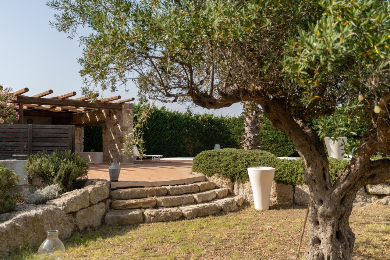 Hotel Borgo delle Pietre Porto Empedocle Esterno foto