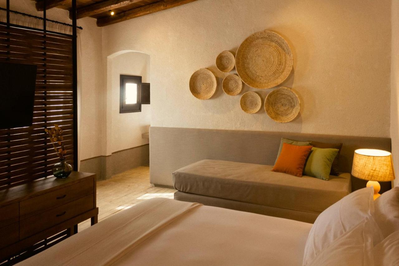 Hotel Borgo delle Pietre Porto Empedocle Esterno foto