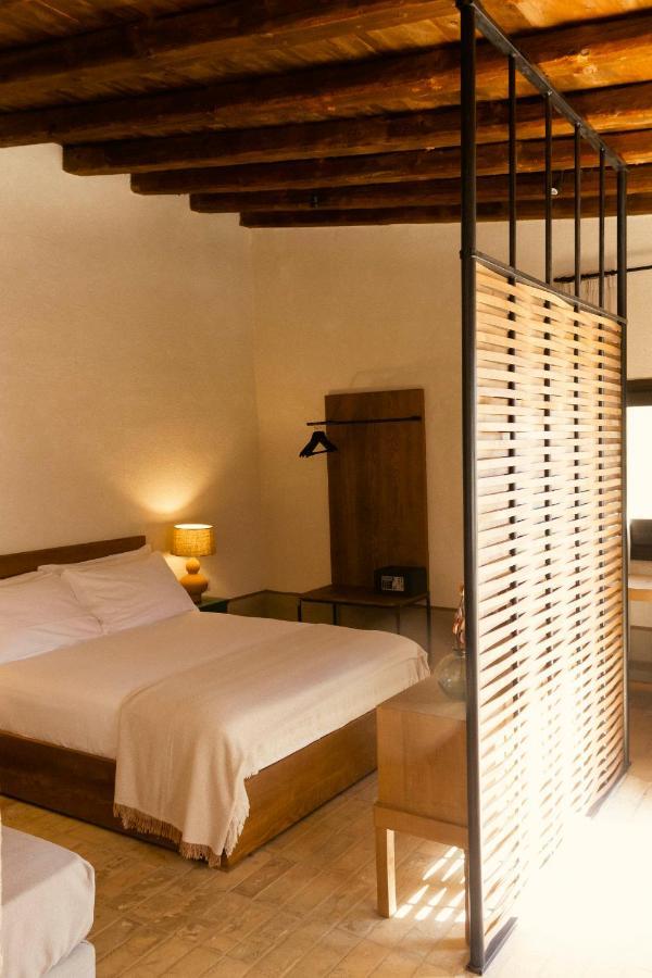 Hotel Borgo delle Pietre Porto Empedocle Esterno foto