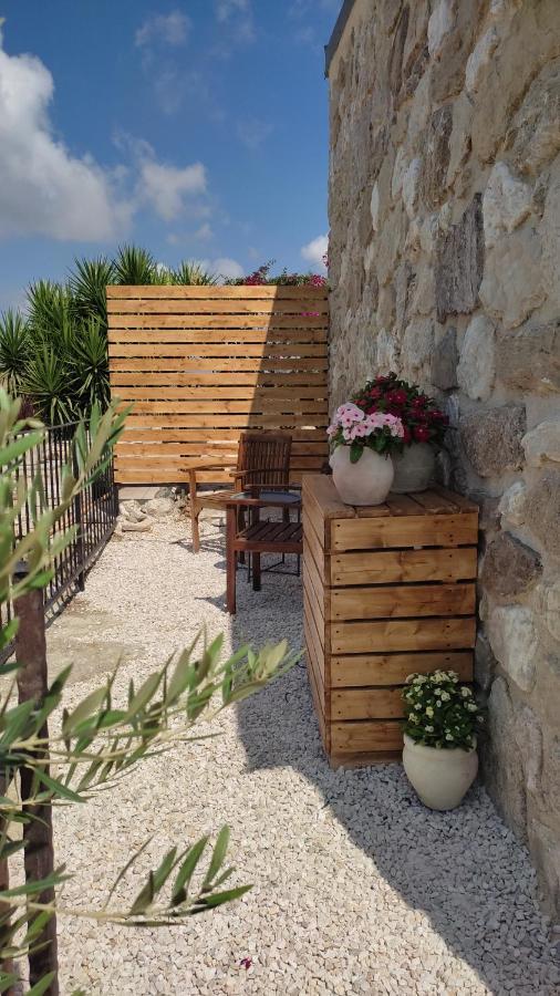 Hotel Borgo delle Pietre Porto Empedocle Esterno foto