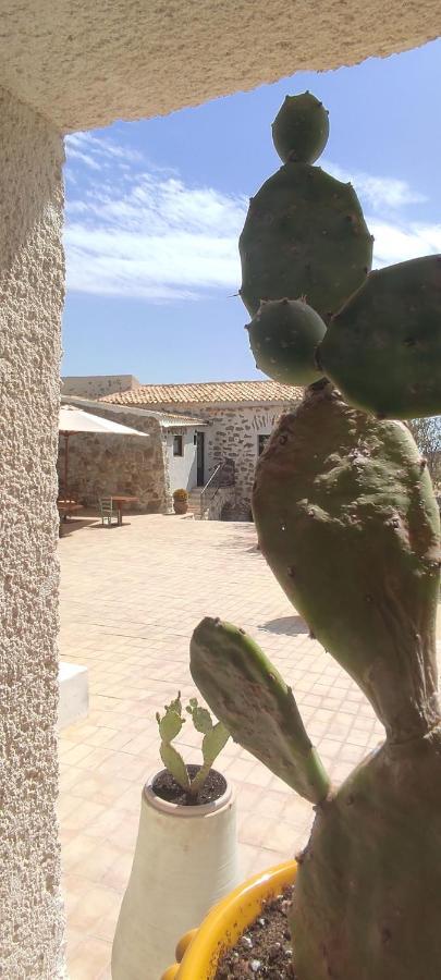 Hotel Borgo delle Pietre Porto Empedocle Esterno foto