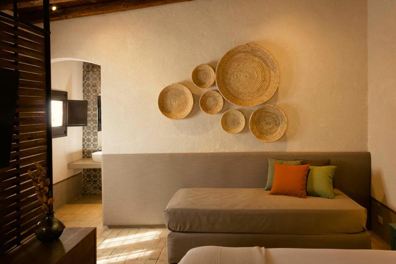 Hotel Borgo delle Pietre Porto Empedocle Esterno foto